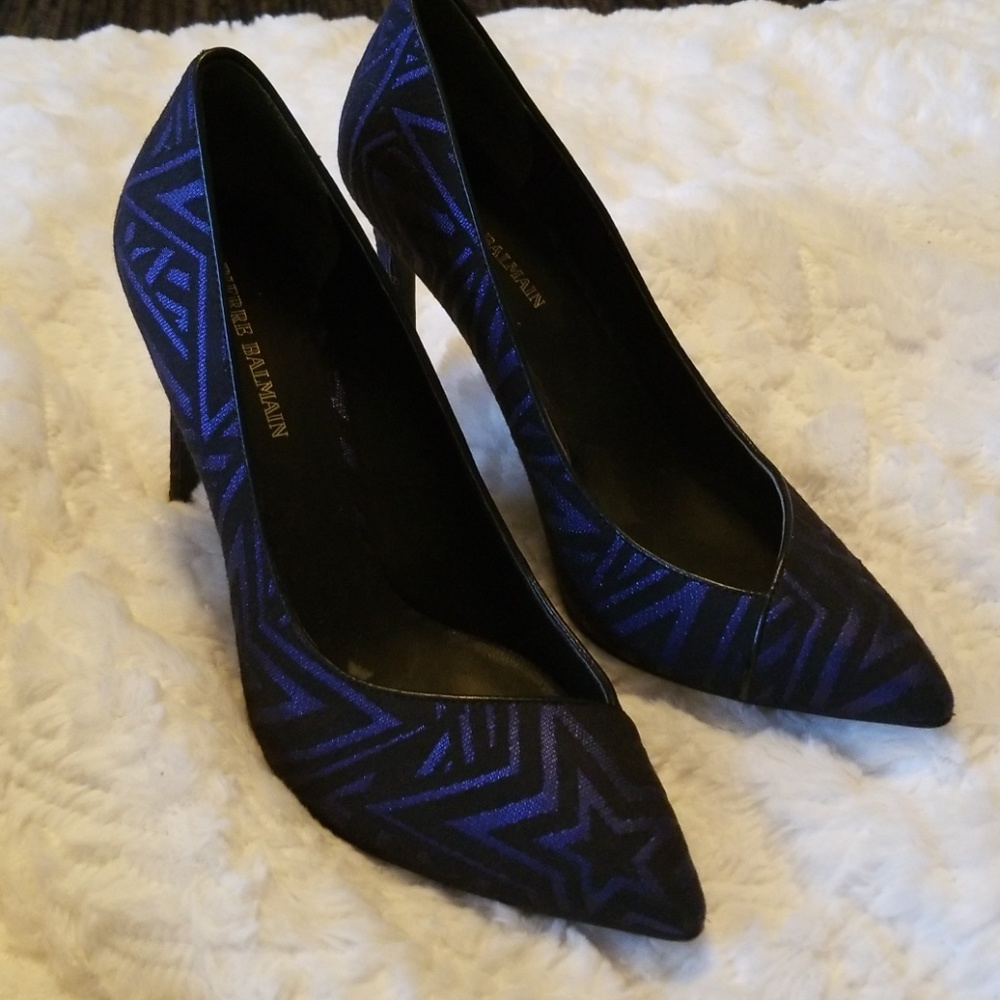 Pumps